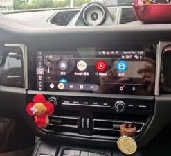 porsche AndroidautoÂ