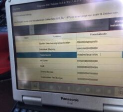 Porsche Bluetooth Code