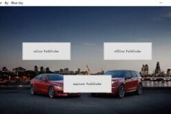 PathFinder Offline 