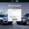 Pathfinder software 