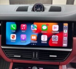 PCM5 Fullscreen CarPlay1