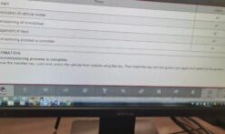 Porsche ECU New PPN
  Online 