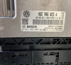 Porsche ECU New PPN
  Online4 