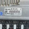 Used DME program