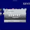 mercedes xentry diagnostic
tool