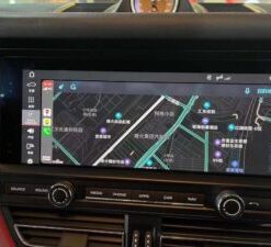 full screen poresche carplay
pcm5Â