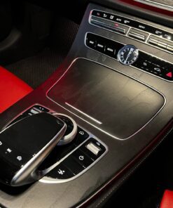 E300 Scroll Controller