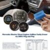 MB W164 W166 AdBlue Eraser
OBD2 Tool