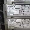 MBUX multimedia system HU6
Regional Conversion