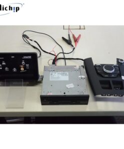 Audi MIB Testing Bench