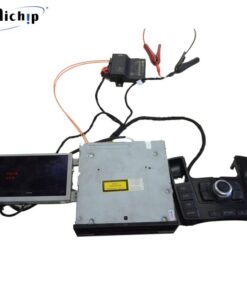 Audi MMI 3G Testing Bench 