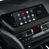 BMW Android Auto MGU ID7