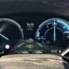 BMW Speed limit info