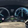 BMW Speed limit info