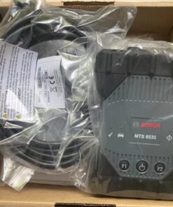 BOSCH MTS 