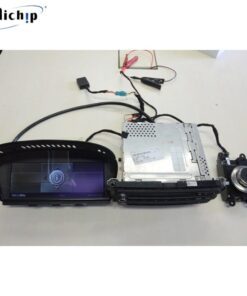 CCC Testing Bench