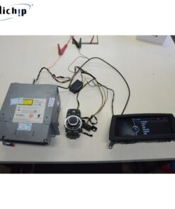 CIC Testing Bench