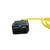 Enet Cable Yellow