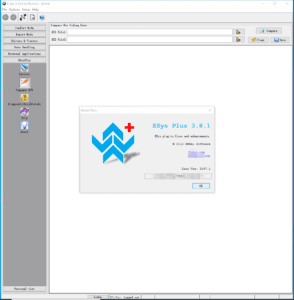 BMW Esys Plus 3.8.1