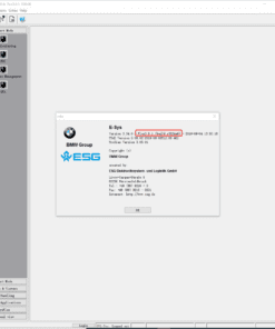 EsysPlus3.8.1_03