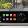 F16 iDrive EVO