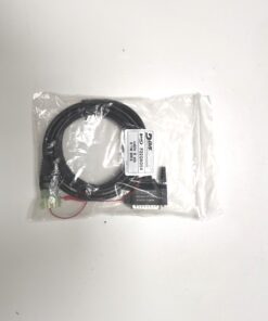 Alternative view of KTM 6 pin Connector Cable for Keihin ECUs