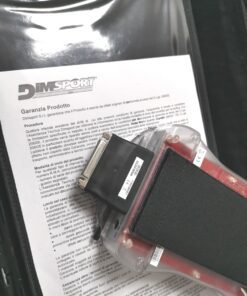 Alternative view of Dimsport DIMSport New Genius Dongle