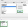 FSC Code import store