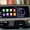 G32 iDrive EVO