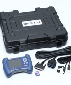 Honda DST_i_Kit 