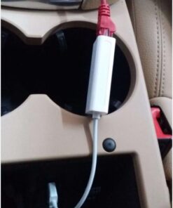 How to activate CarPlay
Android Auto for Porsche PCM4.0