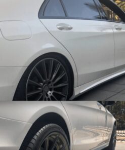 Lower Air Suspension3