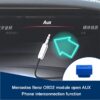 MB AUX OBD2 Activation
  Tool 