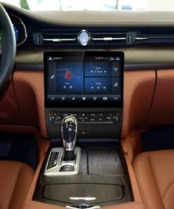 Maserati Ghibliafter