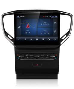 Maserati GhibliÂ
