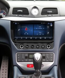 Maserati GranTurismoafter