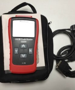MaxScan GS500 OBD Scanner