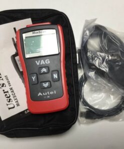 MaxScan VAG405 CAN Scan
  Tool 
