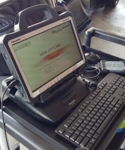 McLaren MDS Diagnostic