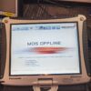 McLaren MDS OFFLINE CF19