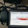 McLaren MDS OFFLINE D1