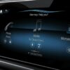 Mercedes Benz Apple CarPlay