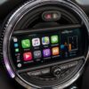 Mini cooper hardtop john
cooper works knights edition