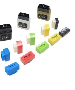 NTG5.2 OBD2 CPAA Activation
Tool