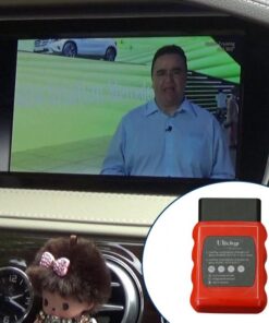 NTG5.2 VIM Unlock OBD2
ToolÂ