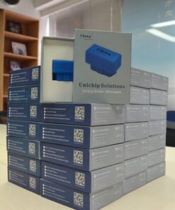 NTG5.5 VIM Unlock OBD2
ToolÂ