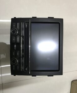 PCM3.1 HU rotated