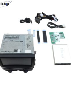 PCM3.1 Testing Bench
