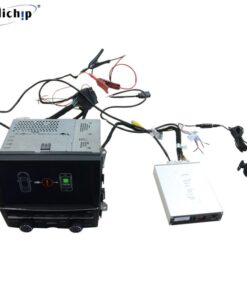 PCM3.1 Testing Bench
