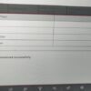 PPN Login CP commissioning
removal